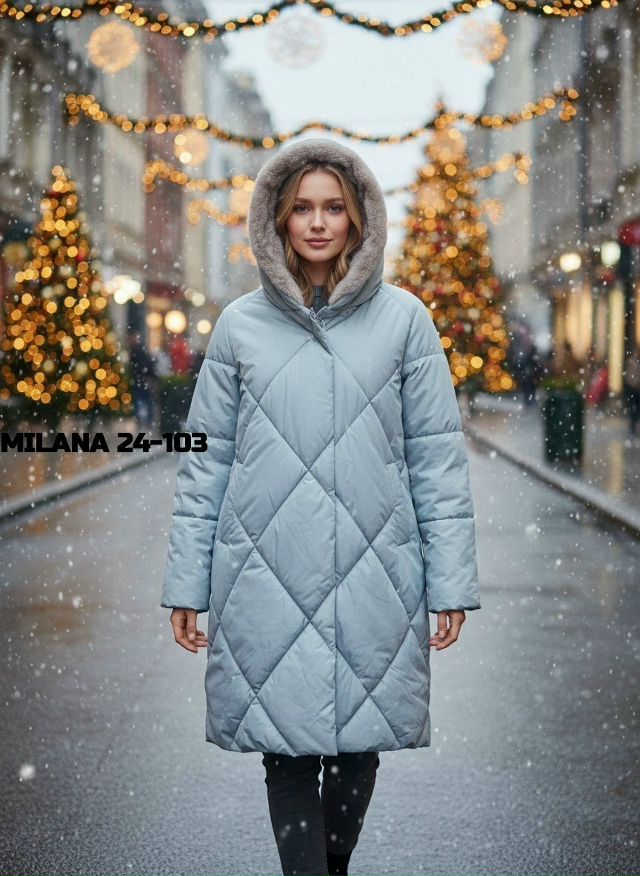 Куртка 23176271