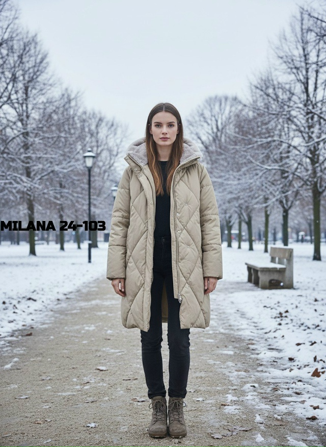 Куртка 23176271