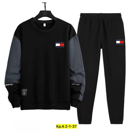 Спортивный костюм 23176222