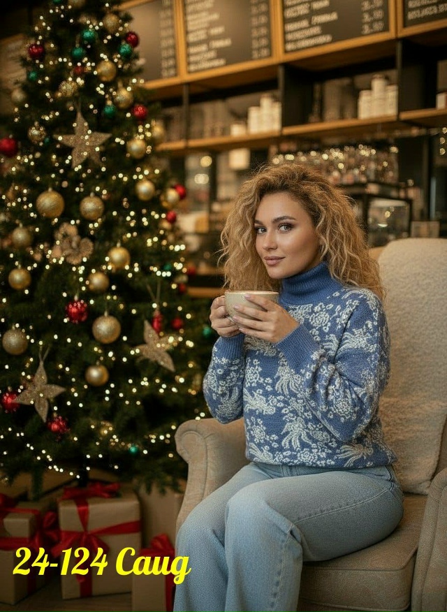 Свитер 23176432