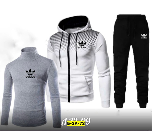 Спортивный костюм 23176517