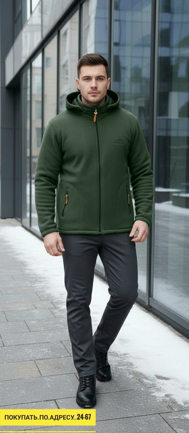 Толстовка 23176461