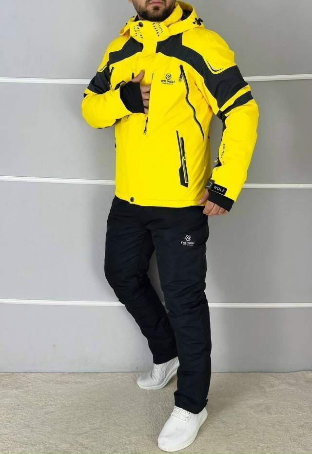 Верхняя одежда 23175912