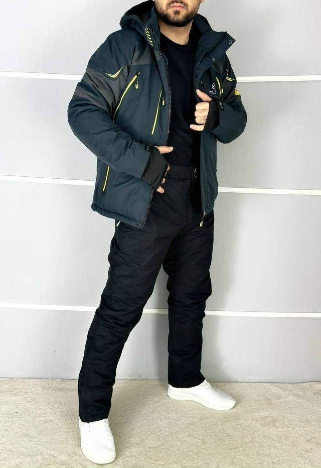 Верхняя одежда 23175912