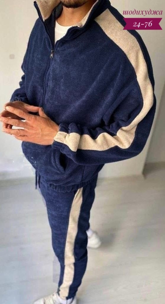 Спортивный костюм 23176096