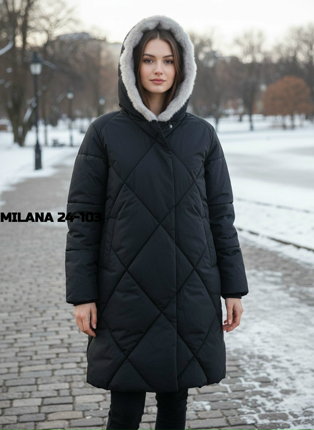 Куртка 23176271