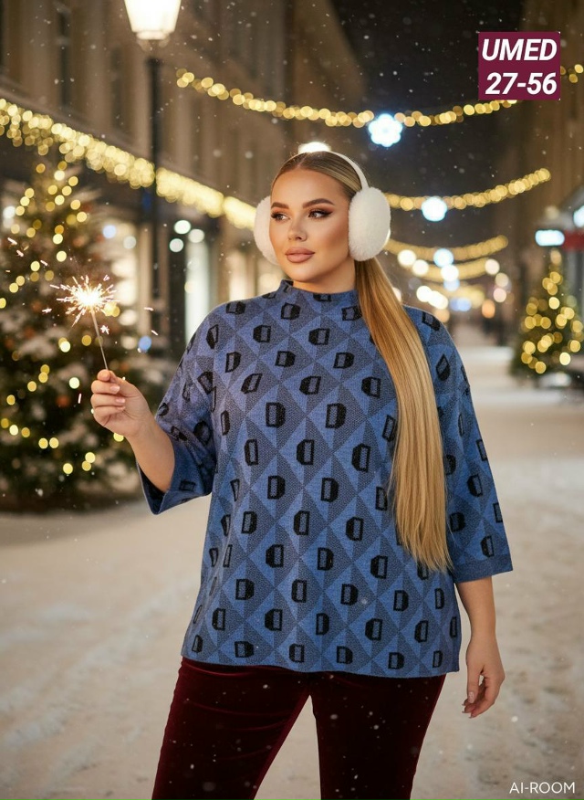 Свитер 23176329