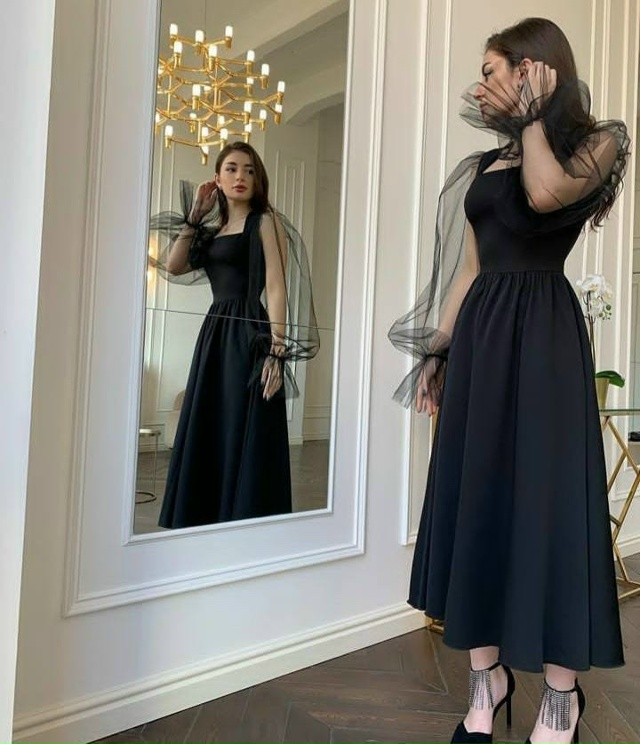 Платье 23177210