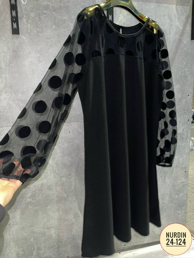 Платье 23177346