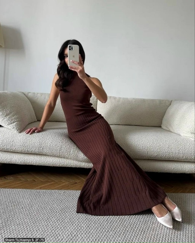 Платье 23176959