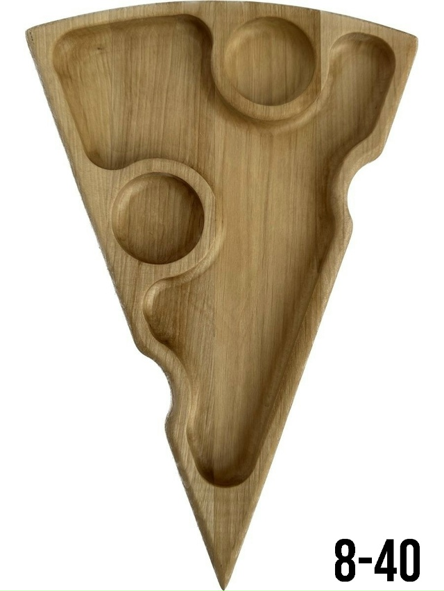 Менажница деревянная 23176947