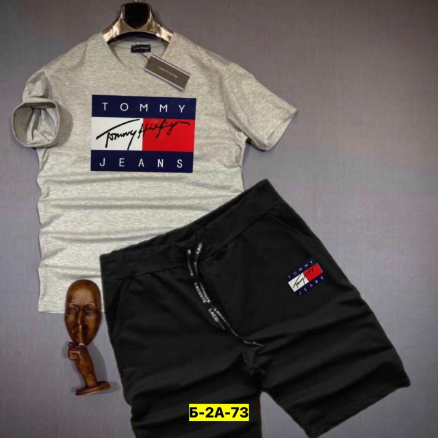 Спортивный костюм 23176843