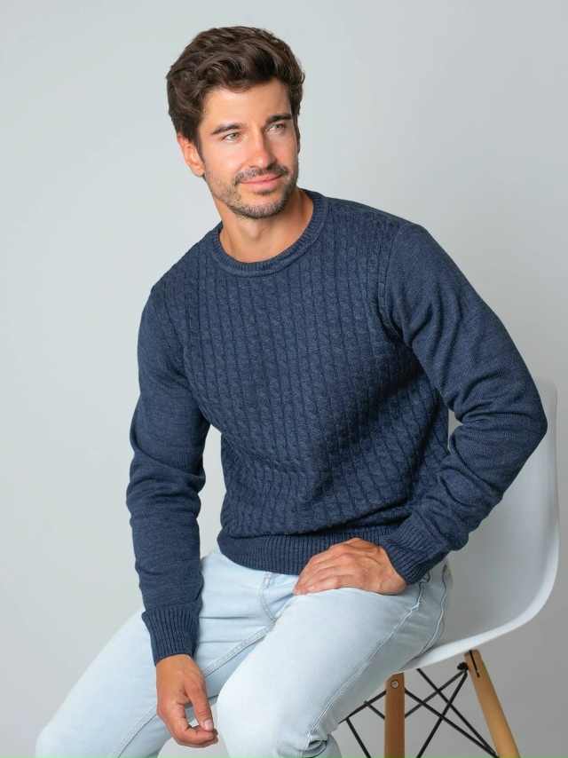 Свитер 23176736