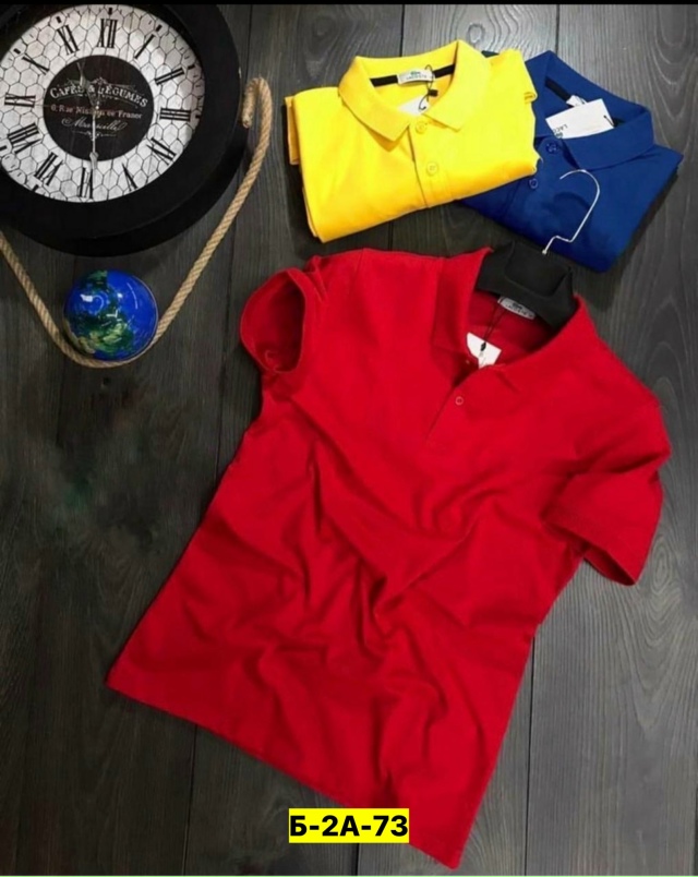 Футболка 23177119