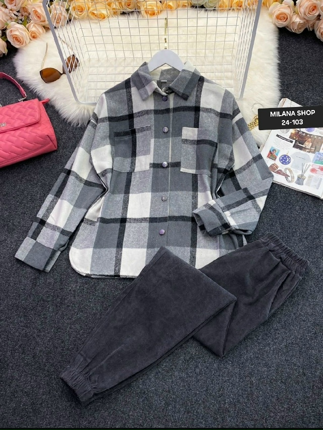 Костюм 23176783