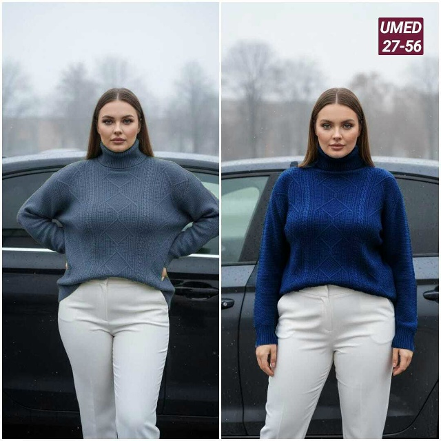 Свитер 23177406