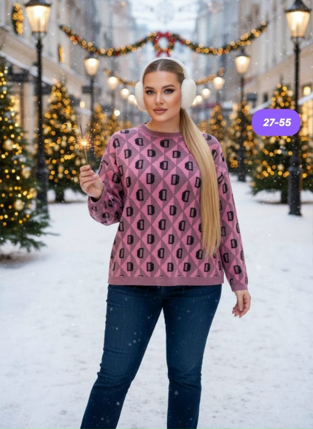 Свитер 23176925