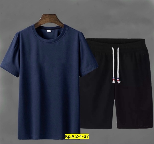 Спортивный костюм 23178011