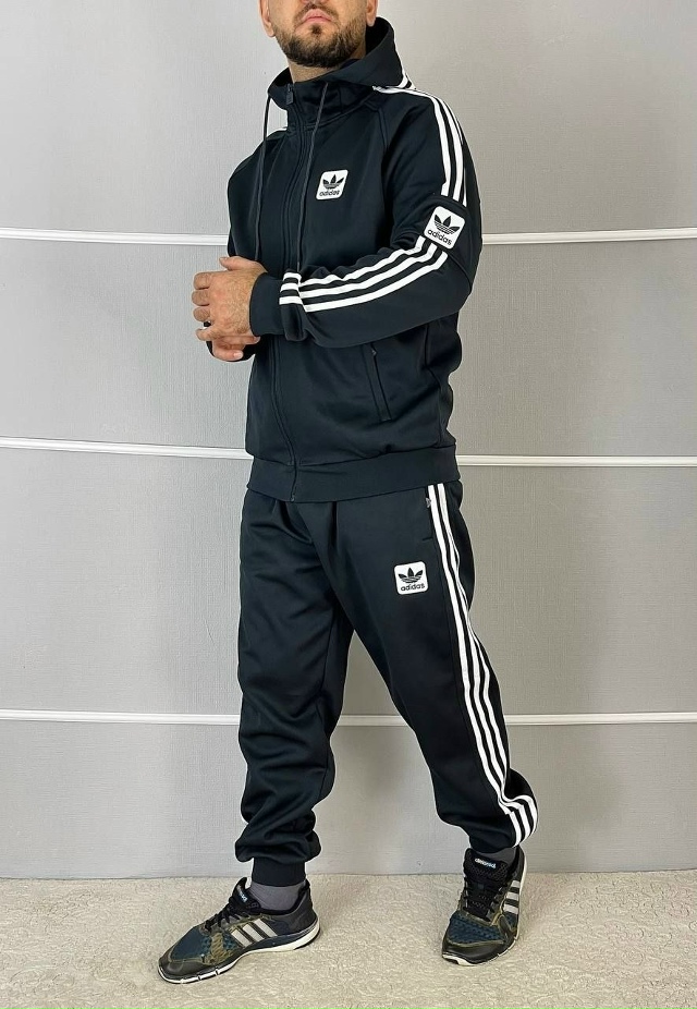 Спортивный костюм 23178129