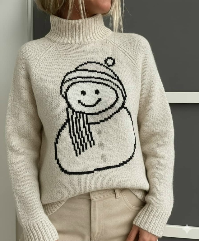 Свитер 23178094