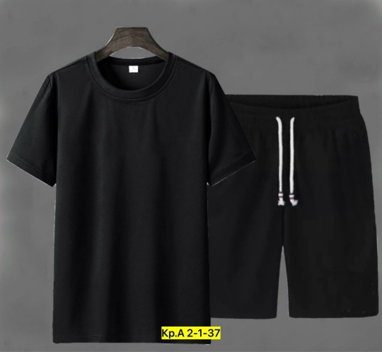 Спортивный костюм 23178011