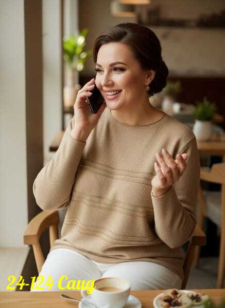 Свитер 23178250