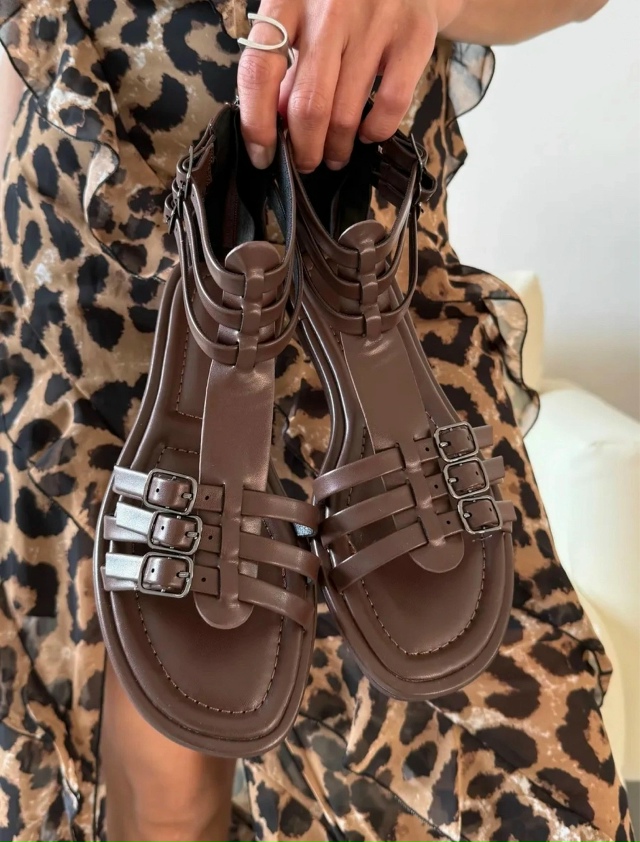 Босоножки 23178164