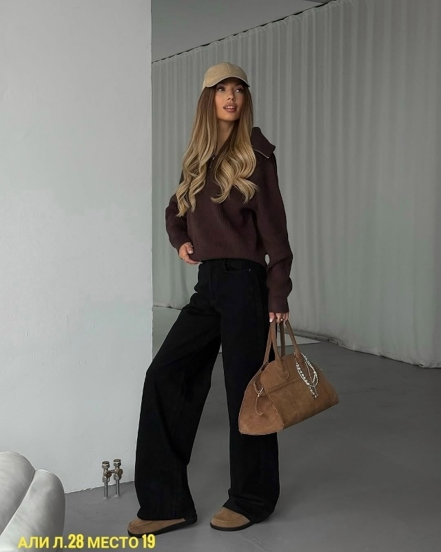 Джинсы 23177664