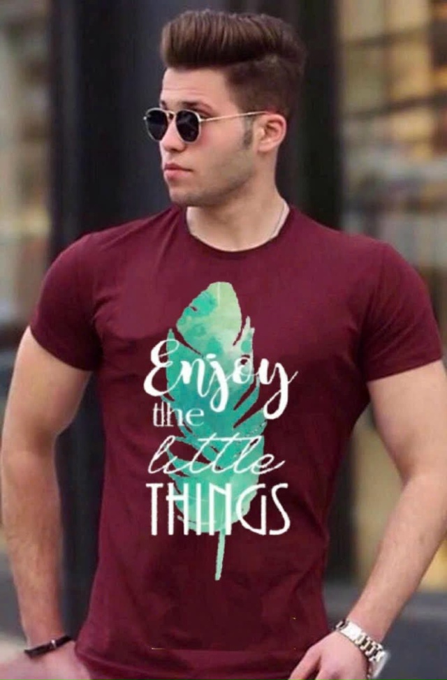 Футболка 23178356