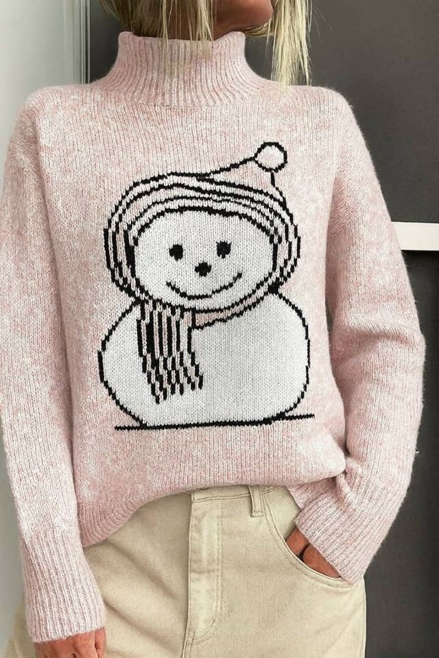 Свитер 23178094