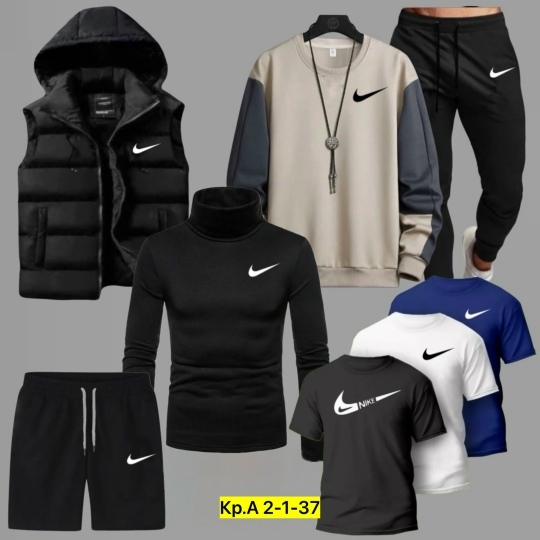 Спортивный костюм 23178163