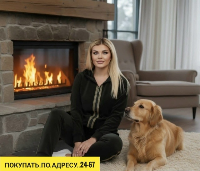 Спортивный костюм 23178401