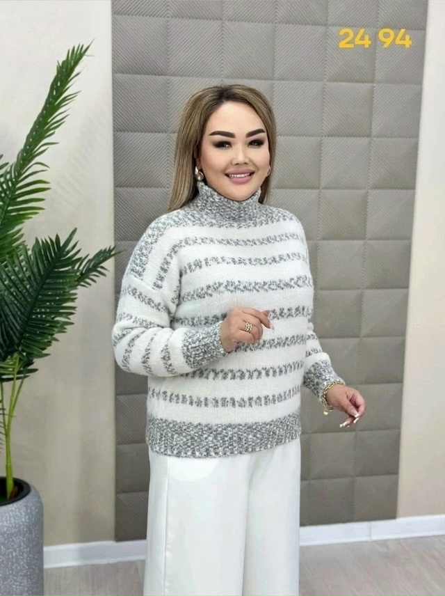 Свитер 23178265