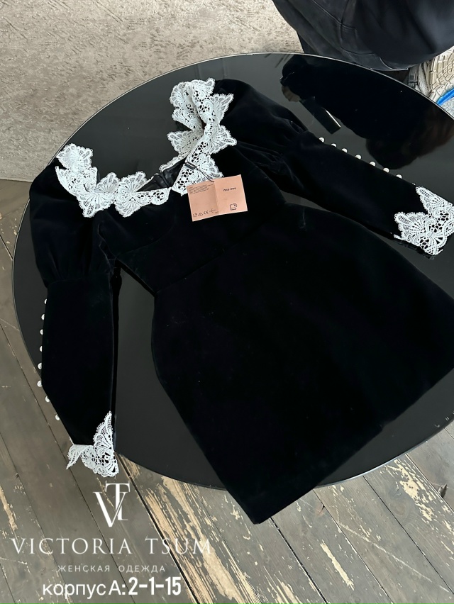 Платье 23177934