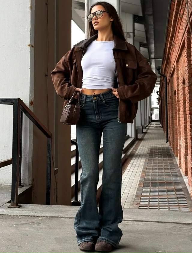 Джинсы 23177923