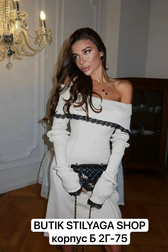 Платье 23177700