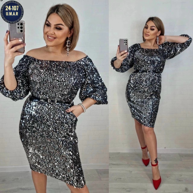 Платье 23178378