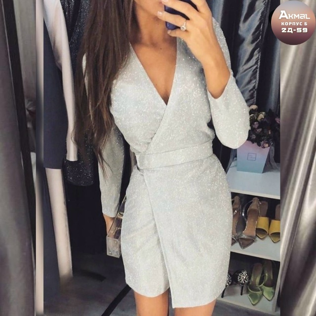 Платье 23178130