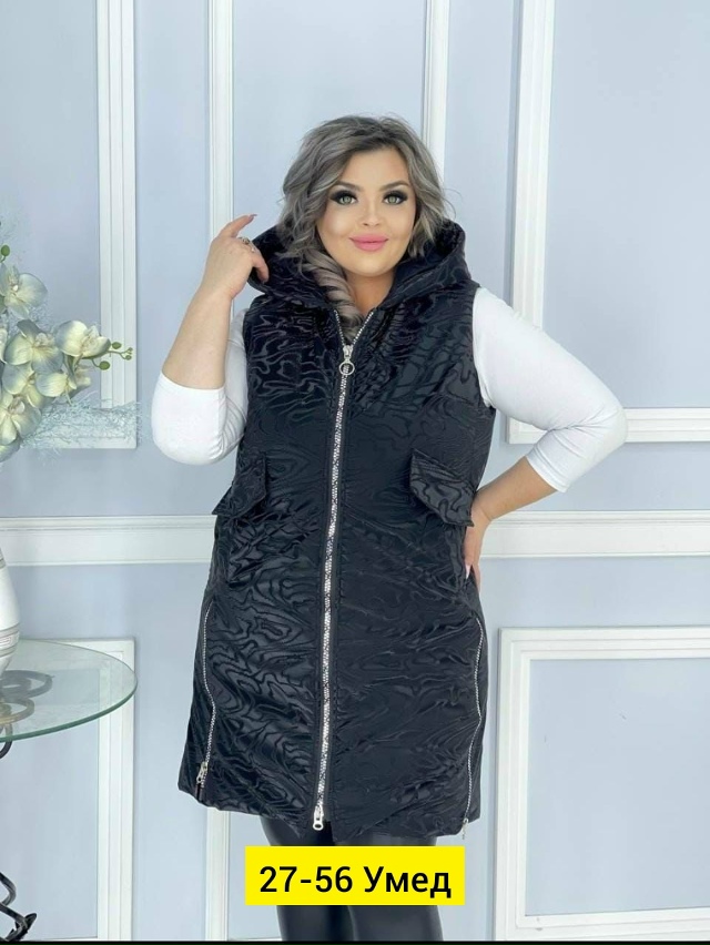 Жилет 23177511