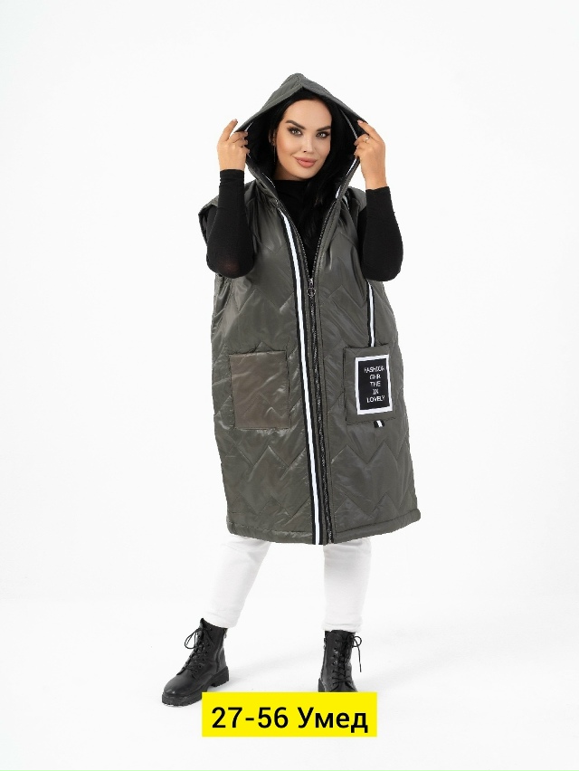 Жилет 23177540