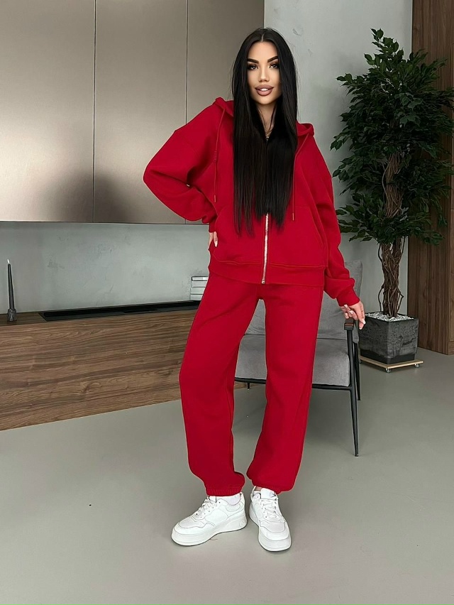 Спортивный костюм 23177622