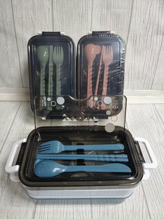 Ланч бокс для еды 23177691