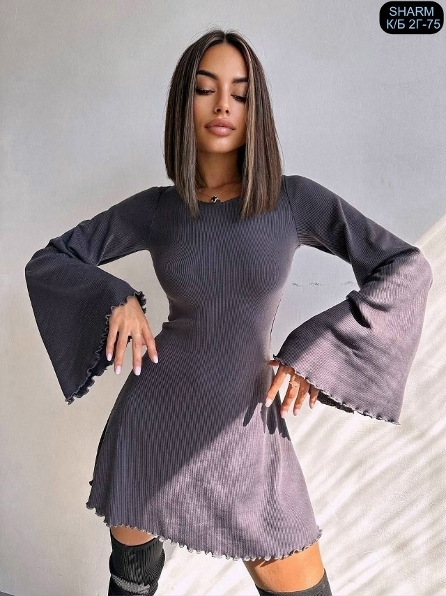 Платье 23178004