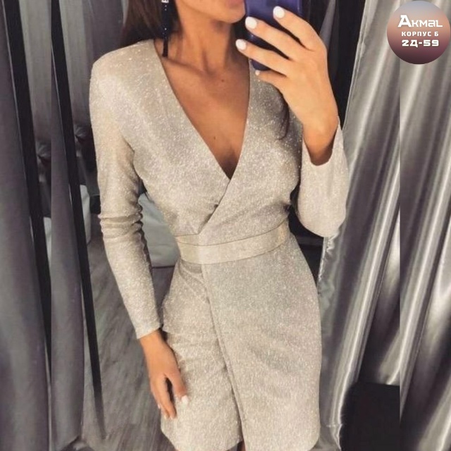 Платье 23178130