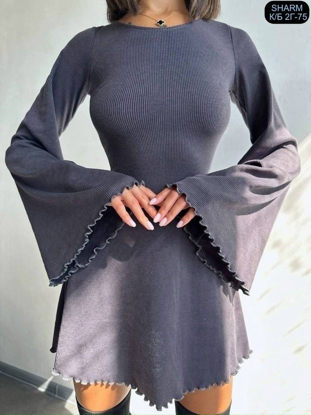 Платье 23178004