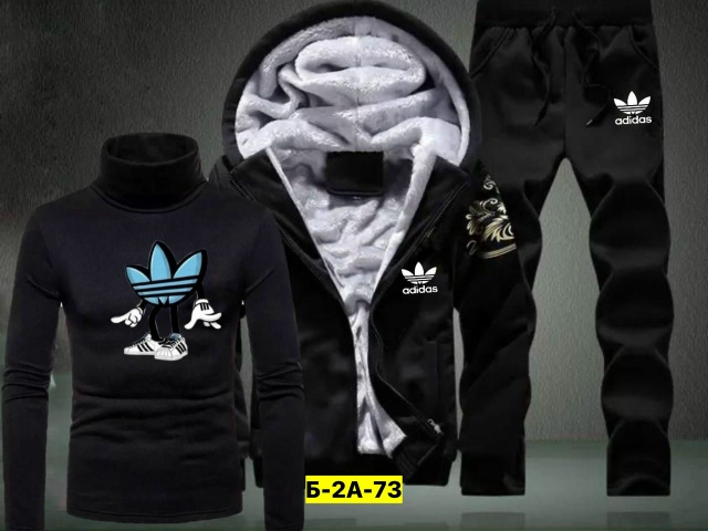 Спортивный костюм 23177731