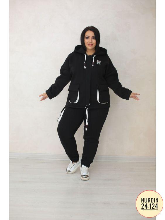 Спортивный костюм 23178321