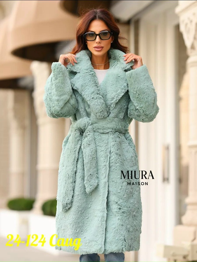 Пальто 23179360