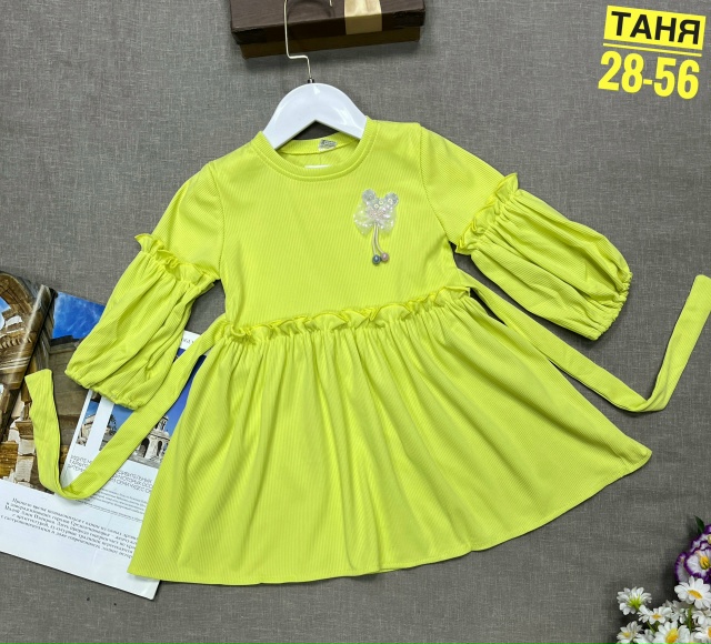 Платье 23178910