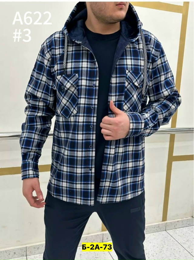 Рубашка 23179034